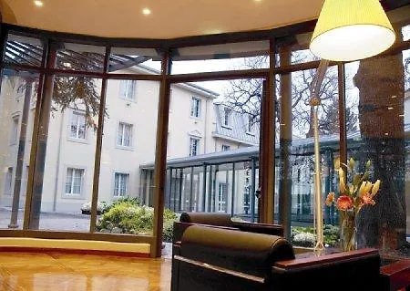 Bologna San Lazzaro Hotel