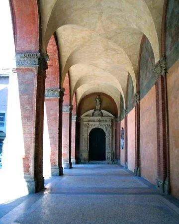 Bologna San Lazzaro
