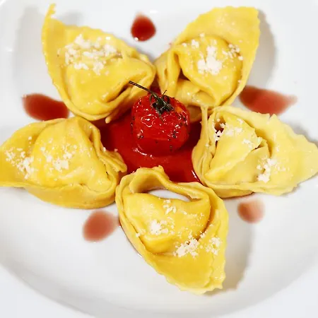 Bologna San Lazzaro 4*