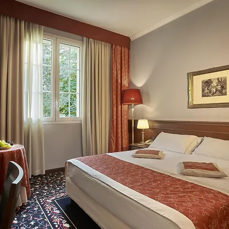 Bologna San Lazzaro Hotel 4*