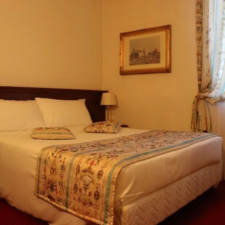 Hotel Bologna San Lazzaro