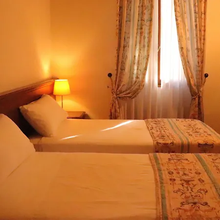Bologna San Lazzaro 4*
