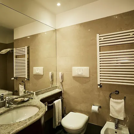 Bologna San Lazzaro Hotel San Lazzaro di Savena