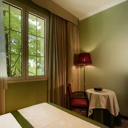 Bologna San Lazzaro Hotel