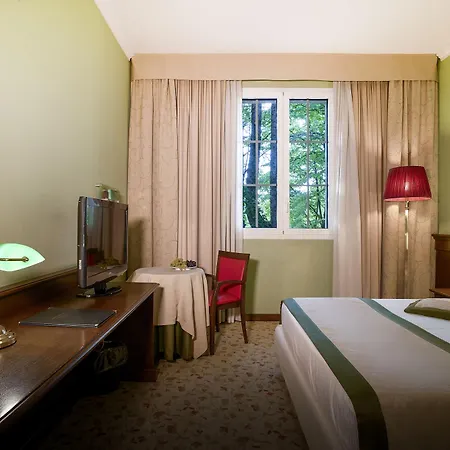 Hotel Bologna San Lazzaro 4*