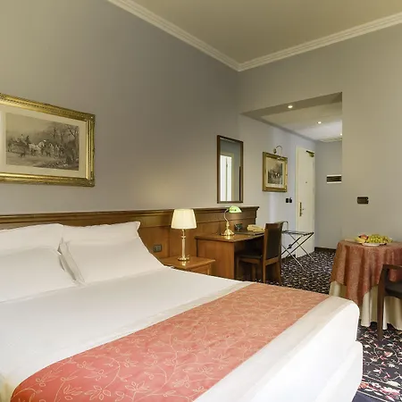 Bologna San Lazzaro 4*