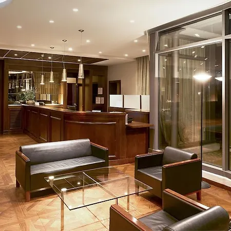 Hotel Bologna San Lazzaro San Lazzaro di Savena