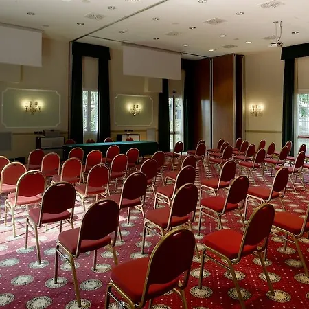 Hotel Bologna San Lazzaro 4*