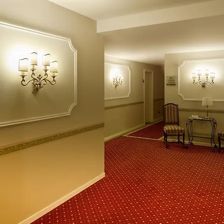 Bologna San Lazzaro Hotel