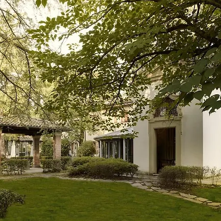 Bologna San Lazzaro Hotel 4*