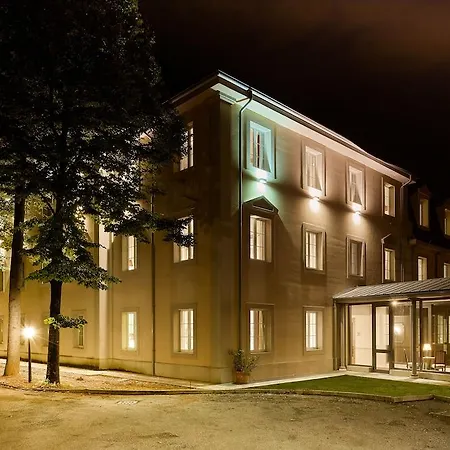 Bologna San Lazzaro 4*