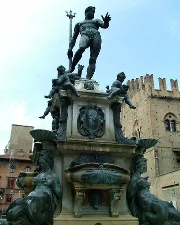 Bologna San Lazzaro 4* San Lazzaro di Savena