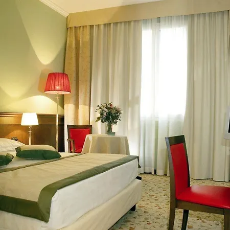 Bologna San Lazzaro Hotel