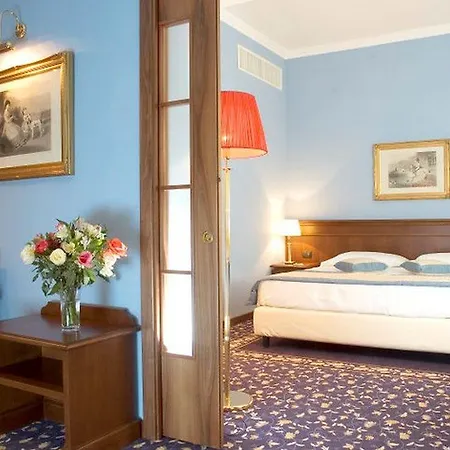 Hotel Bologna San Lazzaro