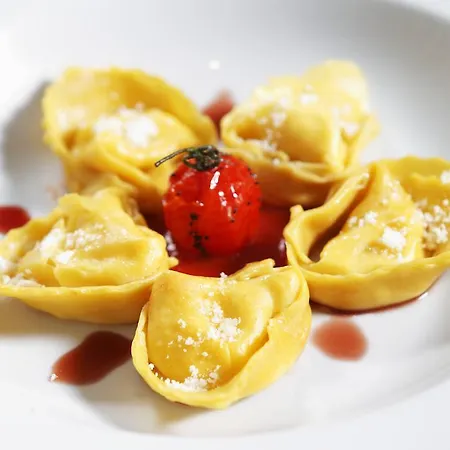 Bologna San Lazzaro Hotel 4*