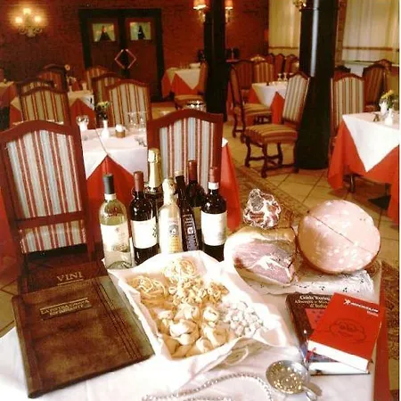 Hotel Bologna San Lazzaro