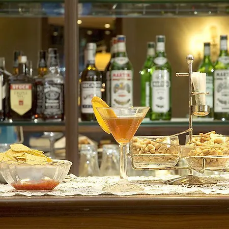 Hotel Bologna San Lazzaro 4*