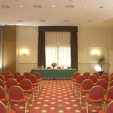 Bologna San Lazzaro Hotel 4*