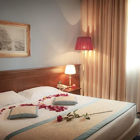 Bologna San Lazzaro Hotel 4*